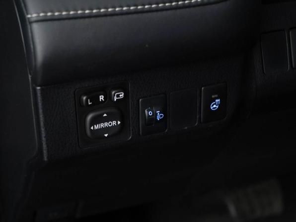 Toyota RAV4 IV (XA40) Рестайлинг с пробегом 2016 года, цена 2 567 077 рублей, 41530 км, внедорожник, Автокод Объявления