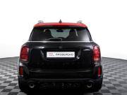 Mini Countryman II Рестайлинг Москва  - изображение 30
