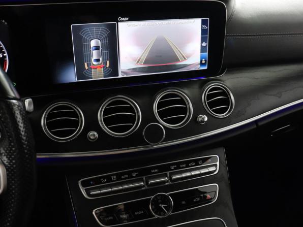 Mercedes-Benz E-Класс V (W213 S213 C238) с пробегом 2019 года, цена 3 400 000 рублей, 103660 км, седан, Автокод Объявления
