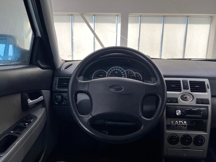 Lada (ВАЗ) Priora I Волгоград  - изображение 13