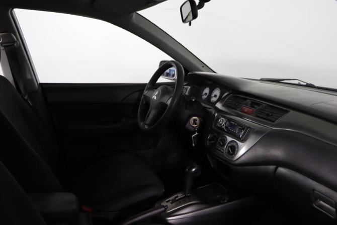 Mitsubishi Lancer IX с пробегом 2006 года, цена 409 990 рублей, 392614 км, седан, Автокод Объявления