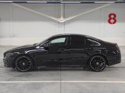 Mercedes-Benz CLA II (C118 X118) Казань  - изображение 36