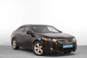 Honda Accord VIII Барнаул  - изображение 31