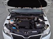 Skoda Rapid I Челябинск  - изображение 34