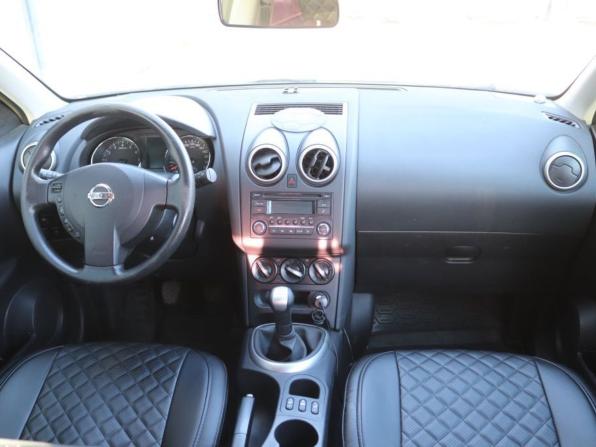 Nissan Qashqai I Рестайлинг с пробегом 2013 года, цена 1 151 000 рублей, 139000 км, внедорожник, Автокод Объявления