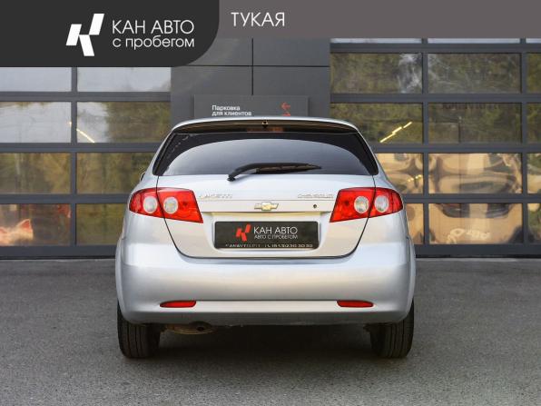 Chevrolet Lacetti I с пробегом 2012 года, цена 499 000 рублей, 209854 км, хэтчбек, Автокод Объявления