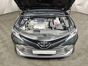 Toyota Camry VIII (XV70) Москва  - изображение 30
