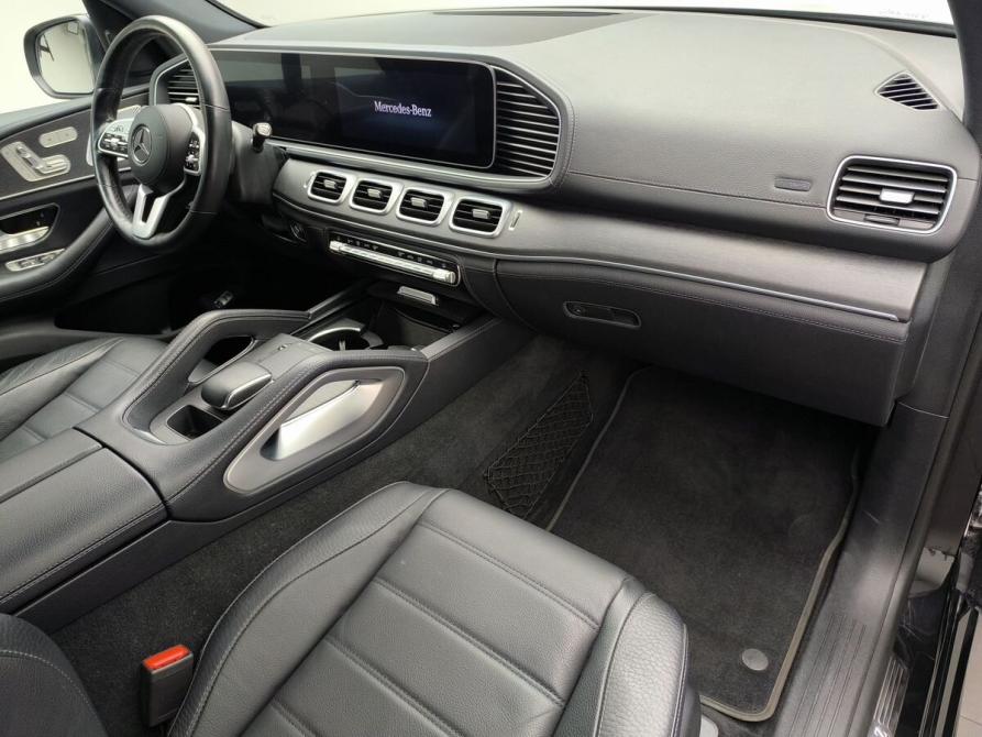 Mercedes-Benz GLE II (V167) Москва  - изображение 10