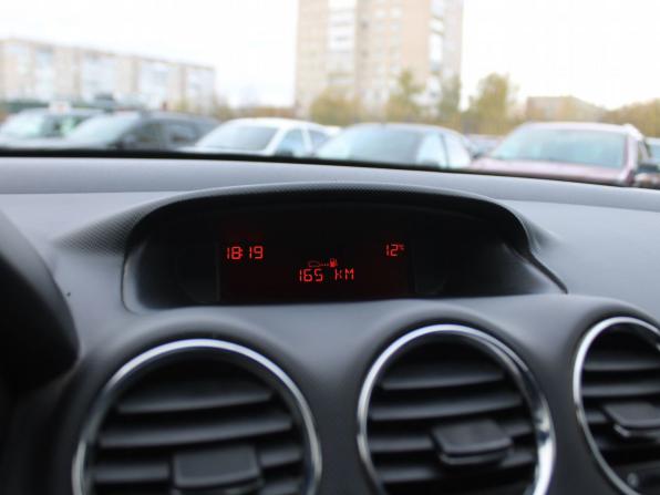 Peugeot 308 I с пробегом 2008 года, цена 219 000 рублей, 199587 км, хэтчбек, Автокод Объявления