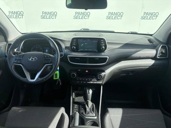 Hyundai Tucson III Рестайлинг с пробегом 2020 года, цена 2 650 000 рублей, 45000 км, внедорожник, Автокод Объявления