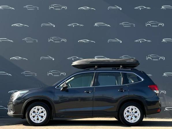 Subaru Forester V с пробегом 2019 года, цена 2 375 800 рублей, 127832 км, внедорожник, Автокод Объявления
