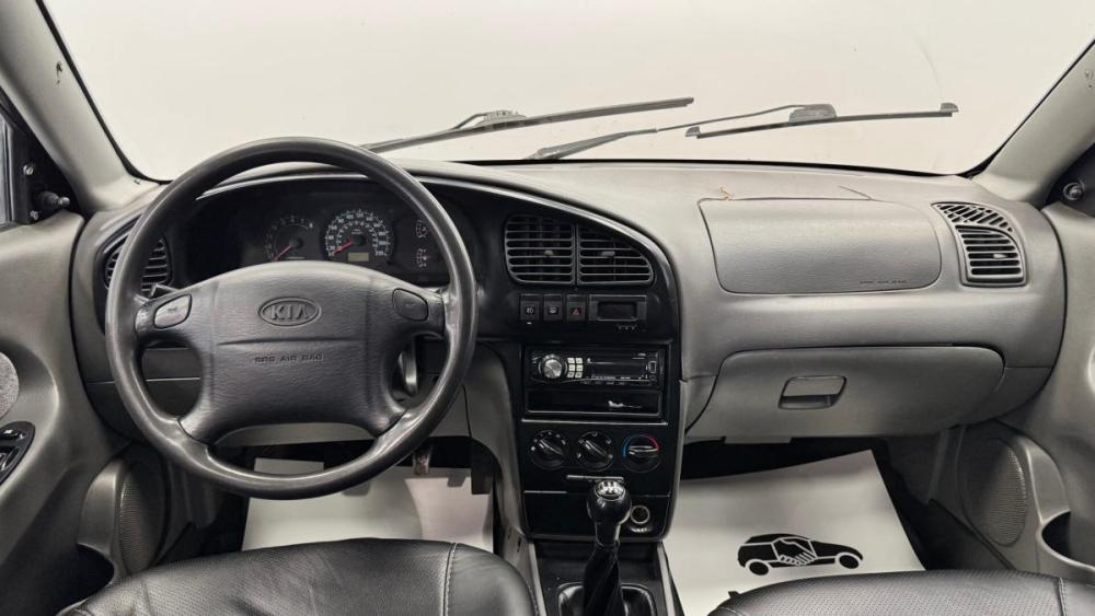 Kia Spectra I Рестайлинг 2 Киров  - изображение 9