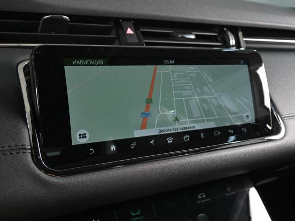 Land Rover Range Rover Evoque II с пробегом 2019 года, цена 3 079 000 рублей, 96359 км, внедорожник, Автокод Объявления