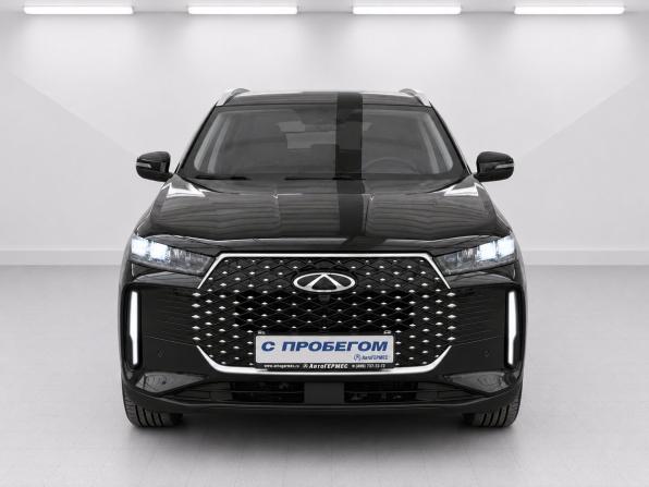 Chery Tiggo 4 I Рестайлинг 2 с пробегом 2024 года, цена 1 900 000 рублей, 23700 км, внедорожник, Автокод Объявления