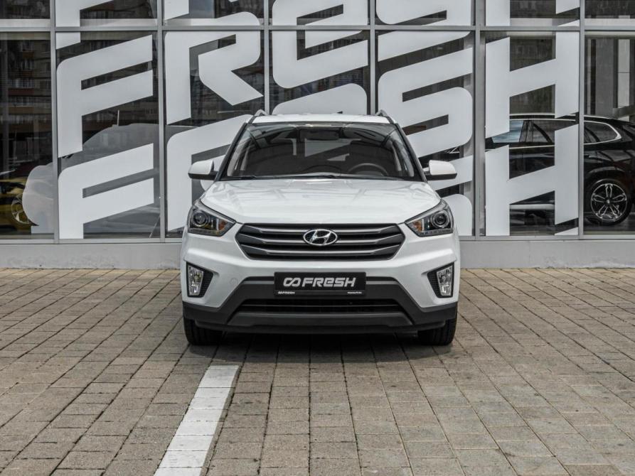 Hyundai Creta I Ставрополь  - изображение 3