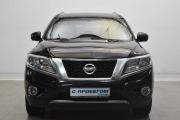 Nissan Pathfinder IV Москва  - изображение 27