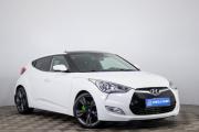 Hyundai Veloster I Пермь  - изображение 25