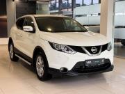 Nissan Qashqai II Тверь  - изображение 19
