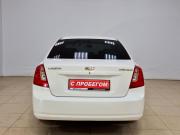 Chevrolet Lacetti I Альметьевск  - изображение 24