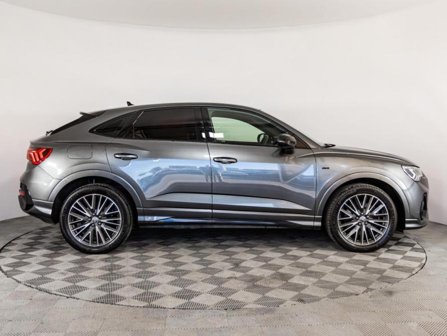 Audi Q3 Sportback II (F3) Санкт-Петербург  - изображение 4