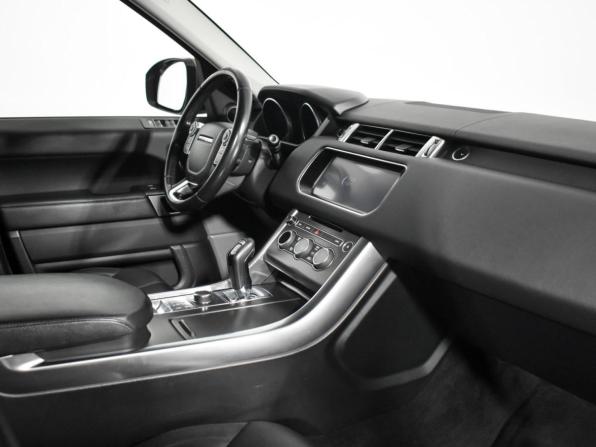 Land Rover Range Rover Sport II с пробегом 2017 года, цена 3 541 592 рубля, 188000 км, внедорожник, Автокод Объявления