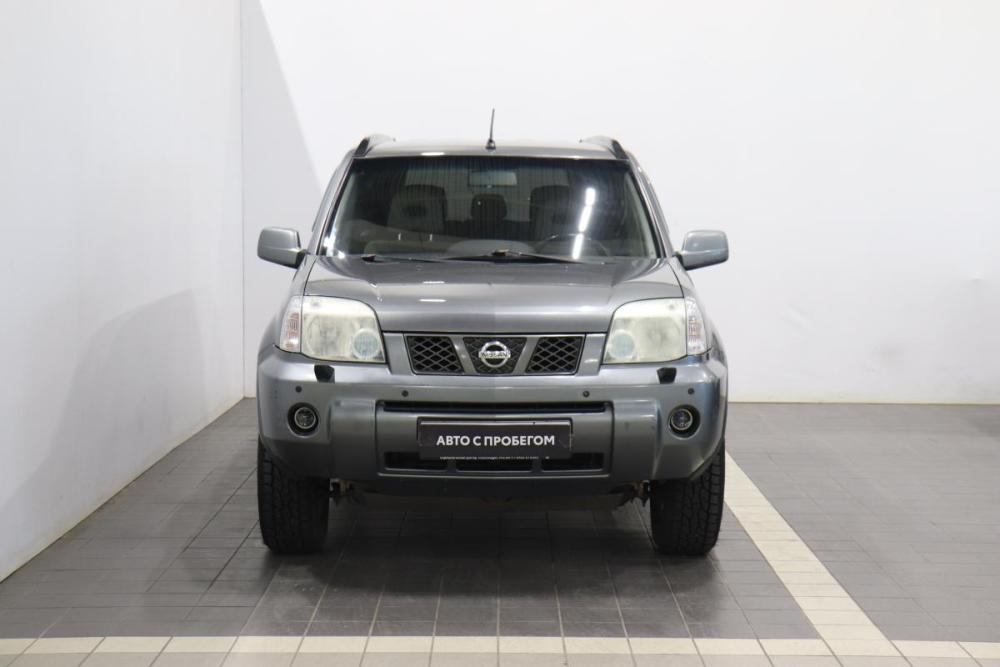 Nissan X-Trail I Рестайлинг Ульяновск  - изображение 2