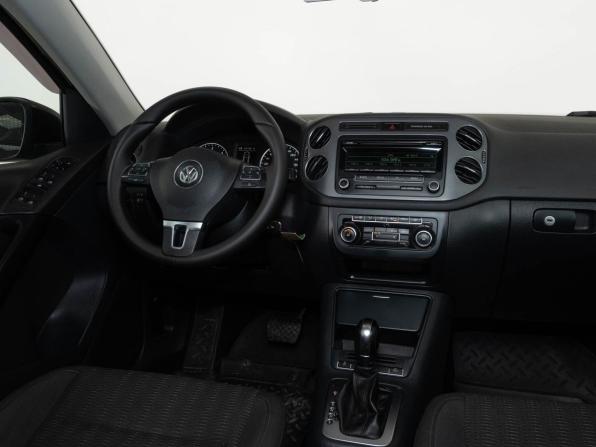 Volkswagen Tiguan I Рестайлинг с пробегом 2013 года, цена 1 590 000 рублей, 146553 км, внедорожник, Автокод Объявления