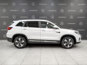 Changan CS75 I Рестайлинг Москва  - изображение 32