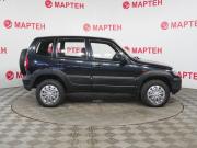 Chevrolet Niva I Рестайлинг Вологда  - изображение 21