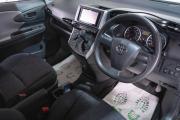 Toyota Wish II Томск  - изображение 22