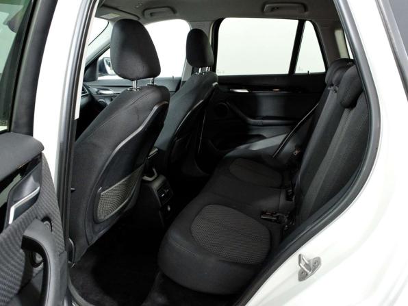 BMW X1 II (F48) с пробегом 2016 года, цена 1 699 000 рублей, 225800 км, внедорожник, Автокод Объявления