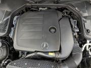 Mercedes-Benz C-Класс IV (W205) Рестайлинг Москва  - изображение 35
