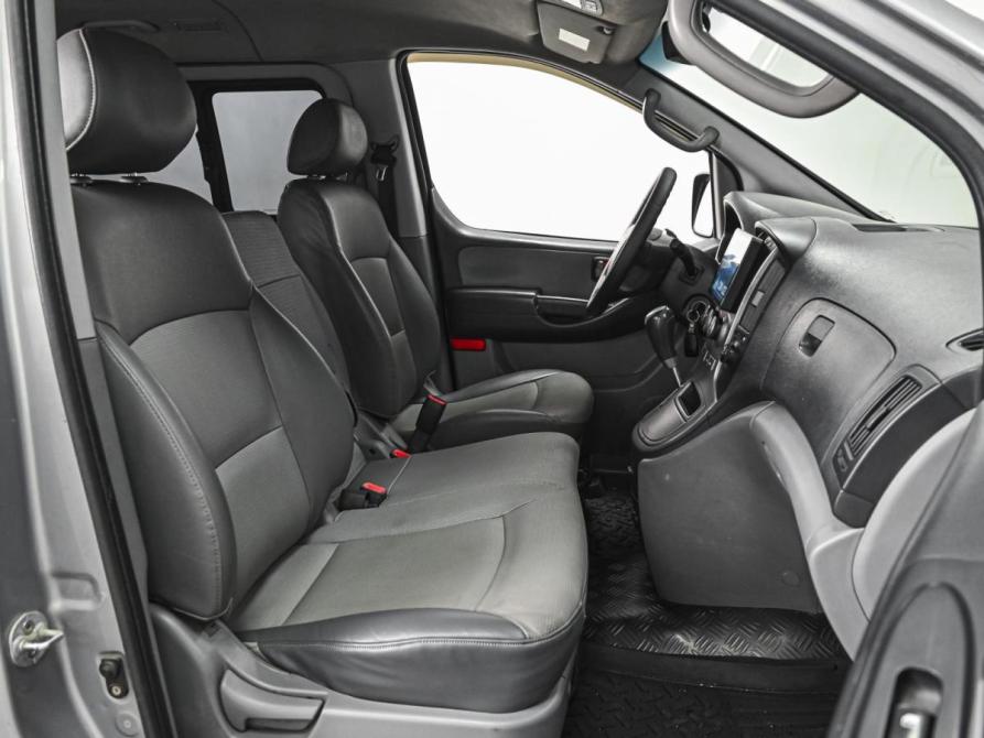 Hyundai Grand Starex I Ставрополь  - изображение 9