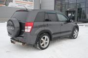 Suzuki Grand Vitara II Рестайлинг Екатеринбург  - изображение 18