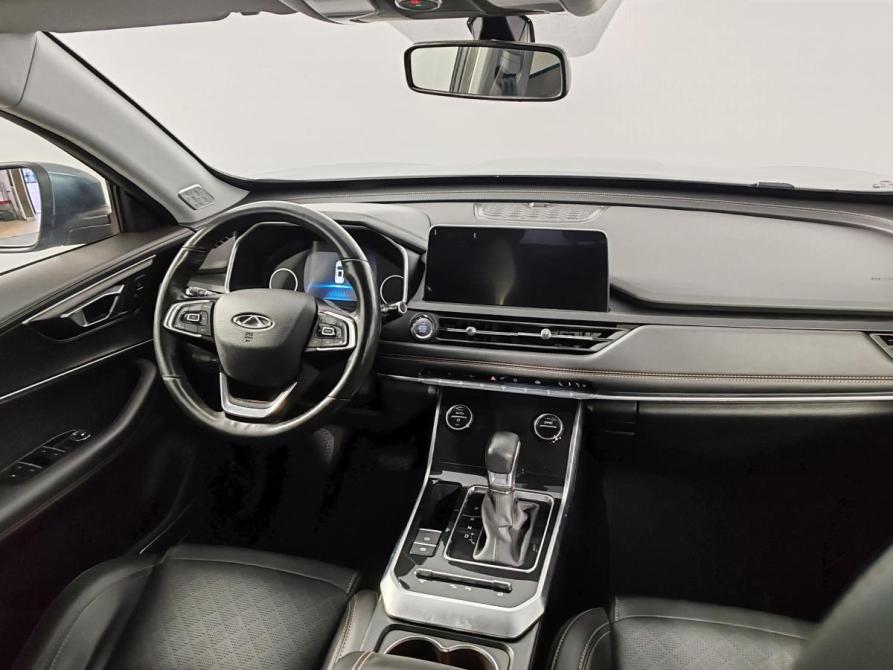 Chery Tiggo 8 I Москва  - изображение 19