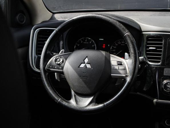 Mitsubishi Outlander III Рестайлинг с пробегом 2014 года, цена 1 330 000 рублей, 179547 км, внедорожник, Автокод Объявления
