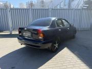 Chevrolet Lanos I Ростов-на-Дону  - изображение 20