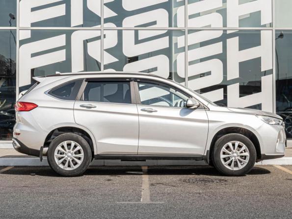 Haval M6 II с пробегом 2023 года, цена 1 740 000 рублей, 52187 км, внедорожник, Автокод Объявления