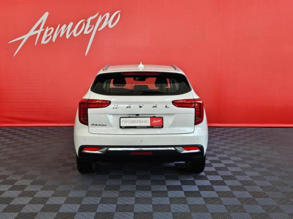 Haval Jolion I с пробегом 2022 года, цена 1 680 000 рублей, 53287 км, внедорожник, Автокод Объявления