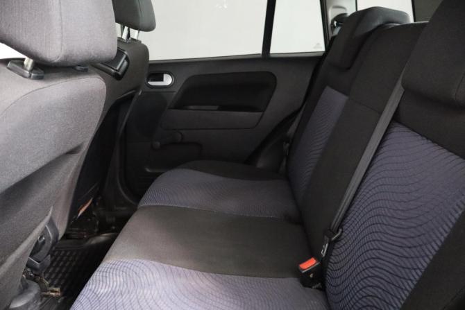 Ford Fusion I Рестайлинг с пробегом 2008 года, цена 379 000 рублей, 206000 км, хэтчбек, Автокод Объявления