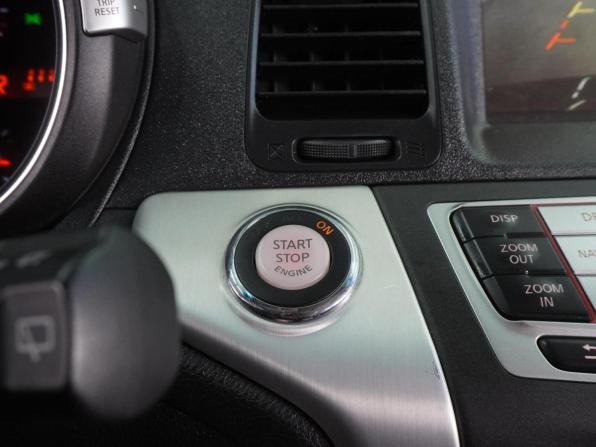 Nissan Murano II (Z51) Рестайлинг с пробегом 2011 года, цена 1 329 000 рублей, 111016 км, внедорожник, Автокод Объявления