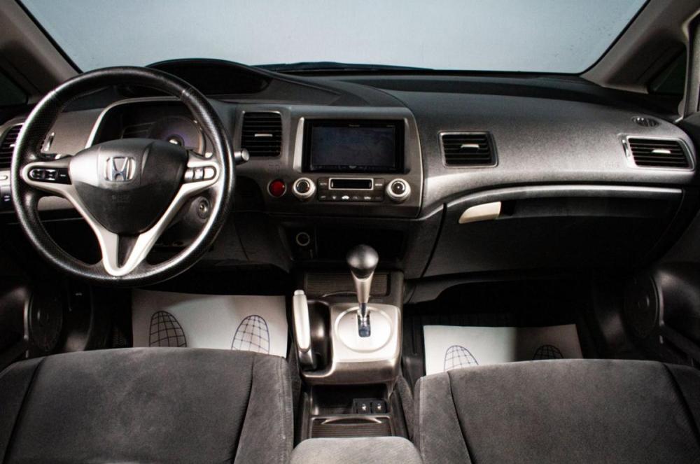 Honda Civic VIII Рестайлинг Сургут  - изображение 13