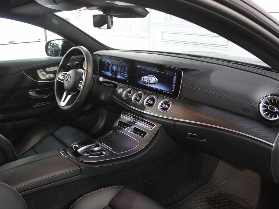 Mercedes-Benz E-Класс V (W213 S213 C238) Москва  - изображение 23