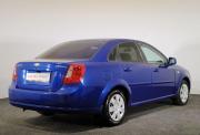 Chevrolet Lacetti I Ярославль  - изображение 29