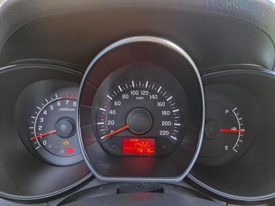 Kia Rio III Рестайлинг Чебоксары  - изображение 16
