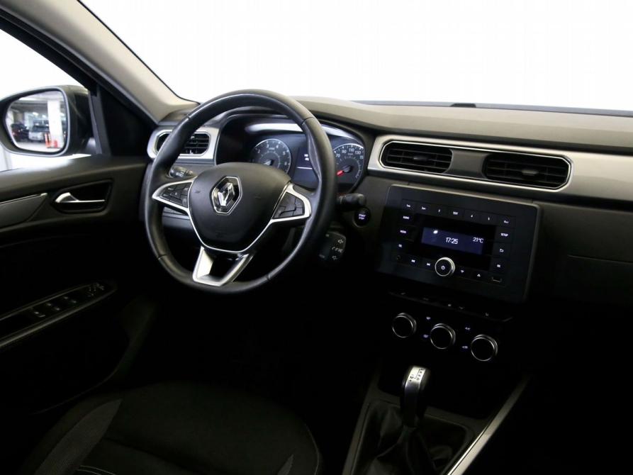 Renault Arkana I Санкт-Петербург  - изображение 14