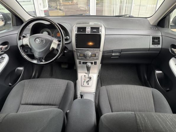 Toyota Corolla X (E140 E150) с пробегом 2009 года, цена 870 000 рублей, 178000 км, седан, Автокод Объявления