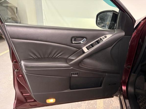 Nissan Murano II (Z51) Рестайлинг с пробегом 2012 года, цена 1 450 000 рублей, 128829 км, внедорожник, Автокод Объявления