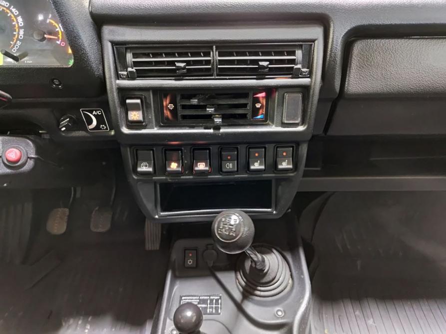 Lada (ВАЗ) 2121 (4x4) I Рестайлинг Набережные Челны  - изображение 18