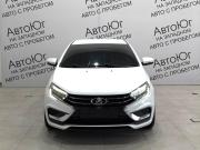 Lada (ВАЗ) Vesta I Рестайлинг (NG) Ставрополь  - изображение 32